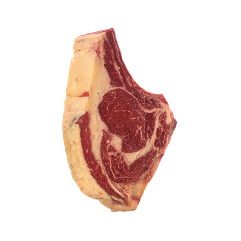 Txuletón de Vaca Nacional Select 1,2kg.