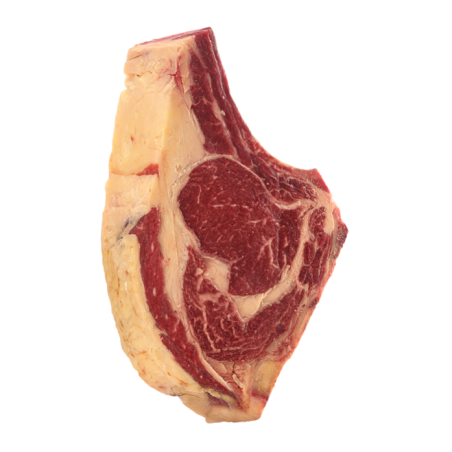 Txuletón de Vaca Nacional Select 1,2kg.